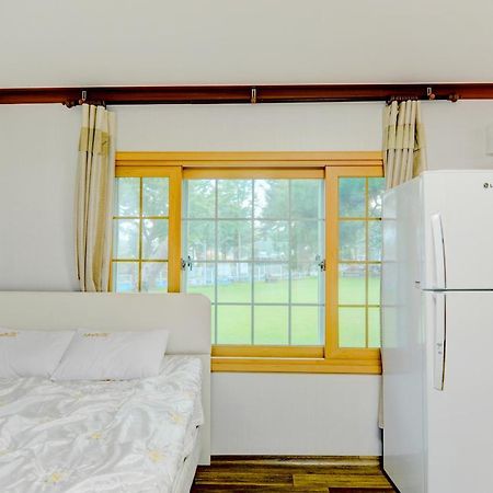 Sungbo Youth Hostel Mungyeong Eksteriør billede