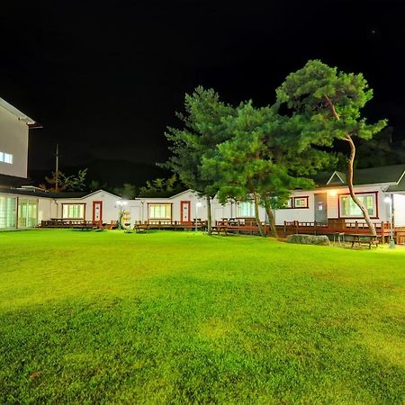 Sungbo Youth Hostel Mungyeong Eksteriør billede