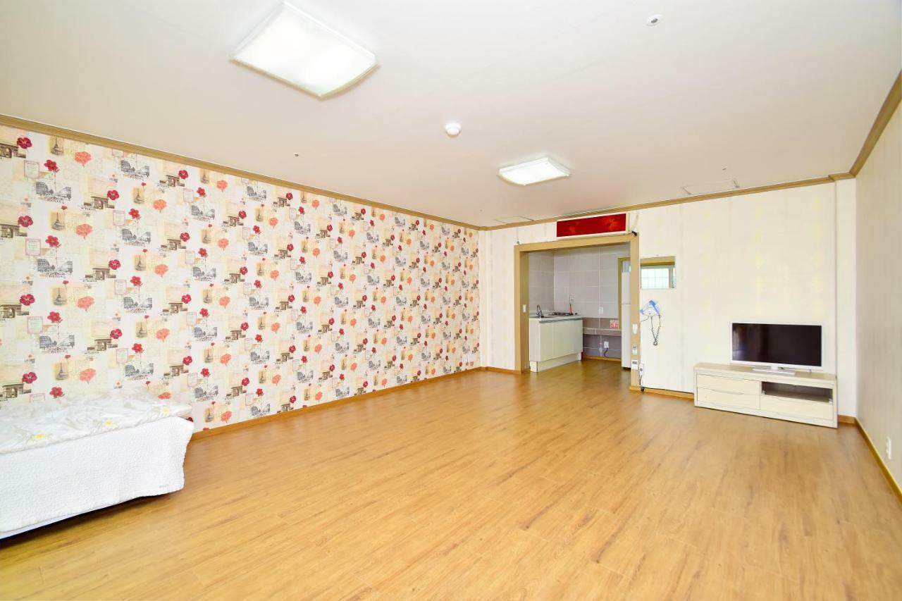 Sungbo Youth Hostel Mungyeong Eksteriør billede